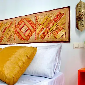 Puerta Real Appartement Séville