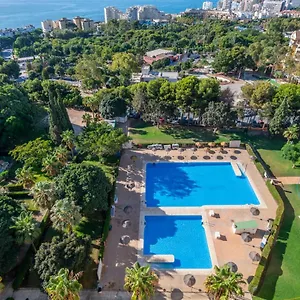 Hercules Playa Appartement Benalmádena