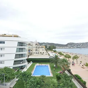 Rnet - Marina Parc Appartement Roses
