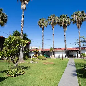 La Gaviota - El Granito Appartement Icod De Los Vinos